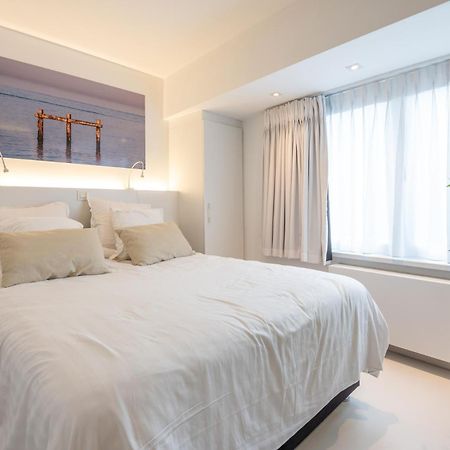 Eliza - Luxurious Apartment With Stunning Sea Views 오스텐드 외부 사진