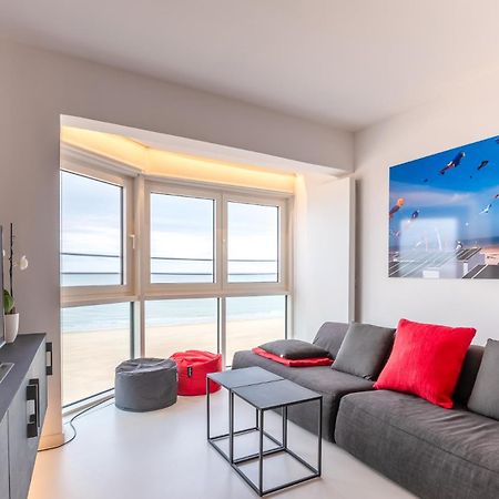 Eliza - Luxurious Apartment With Stunning Sea Views 오스텐드 외부 사진