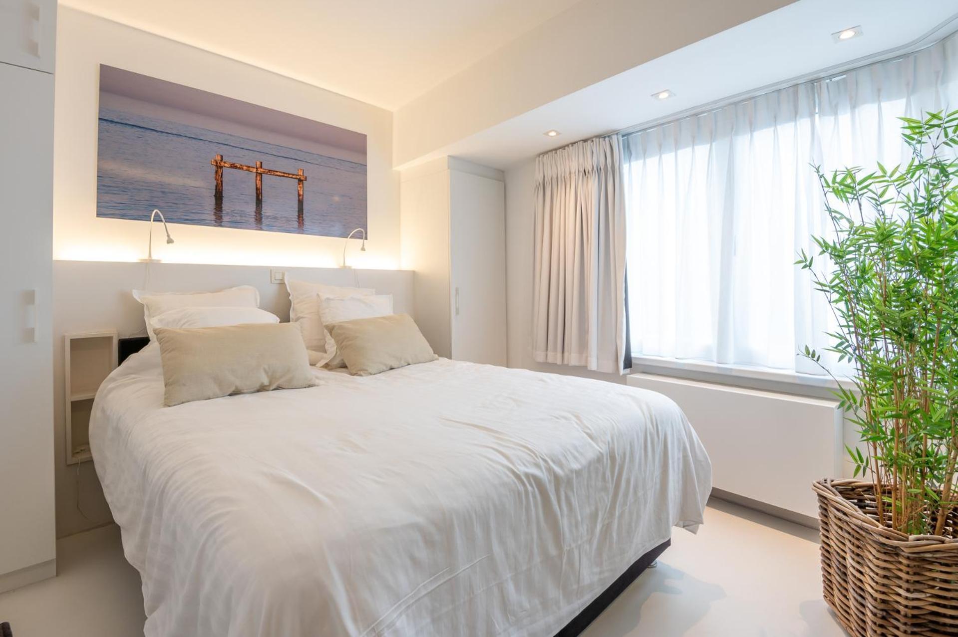 Eliza - Luxurious Apartment With Stunning Sea Views 오스텐드 외부 사진