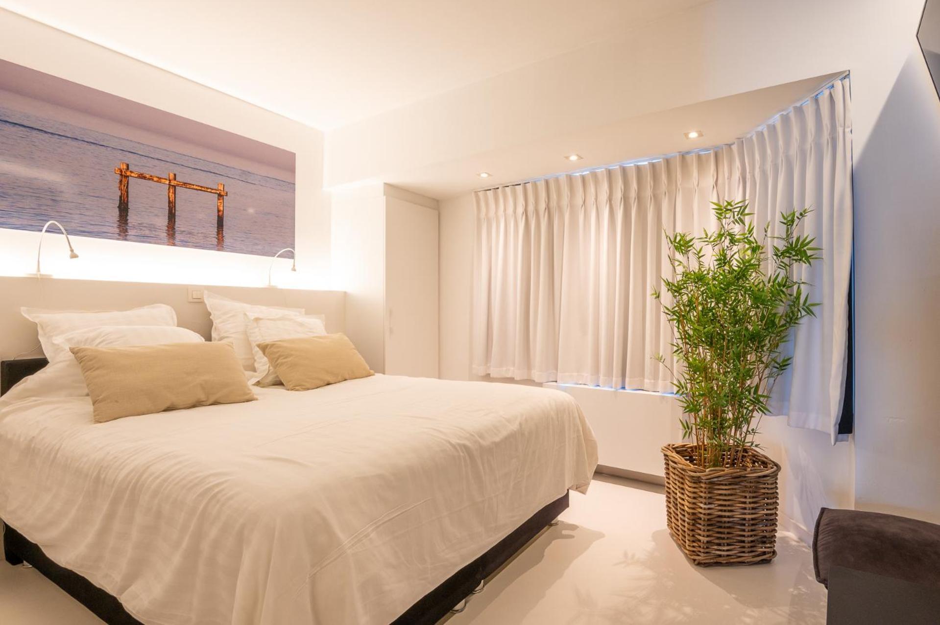 Eliza - Luxurious Apartment With Stunning Sea Views 오스텐드 외부 사진