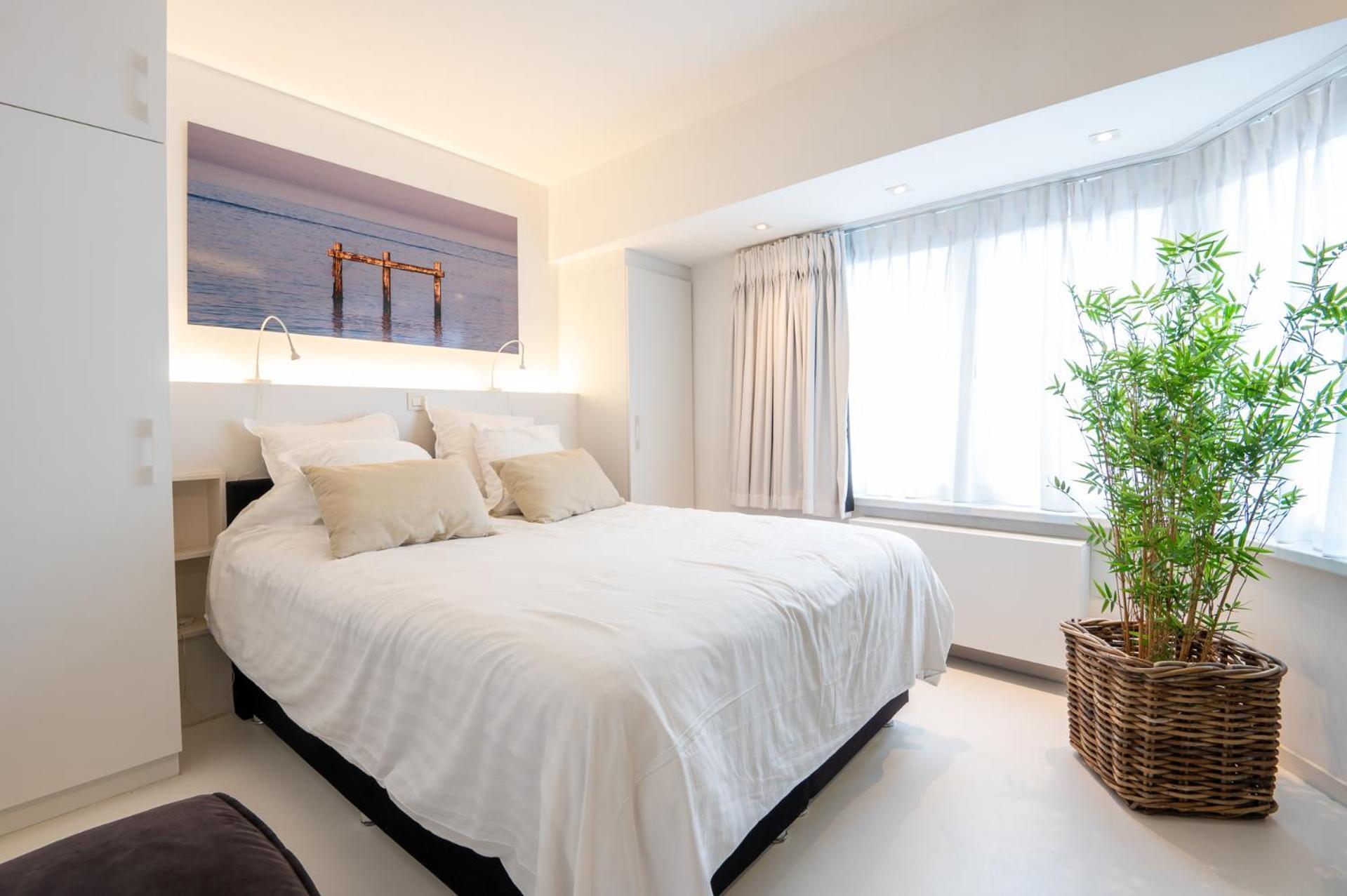 Eliza - Luxurious Apartment With Stunning Sea Views 오스텐드 외부 사진