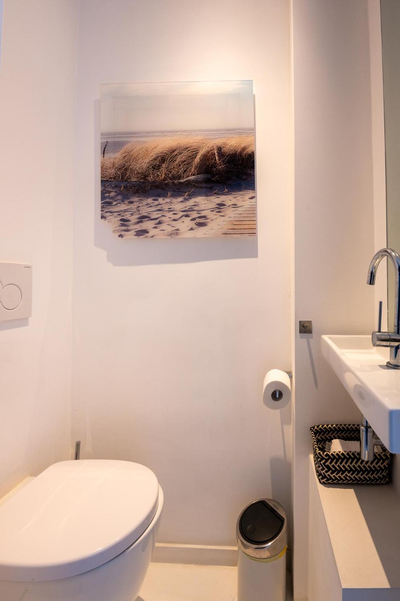 Eliza - Luxurious Apartment With Stunning Sea Views 오스텐드 외부 사진