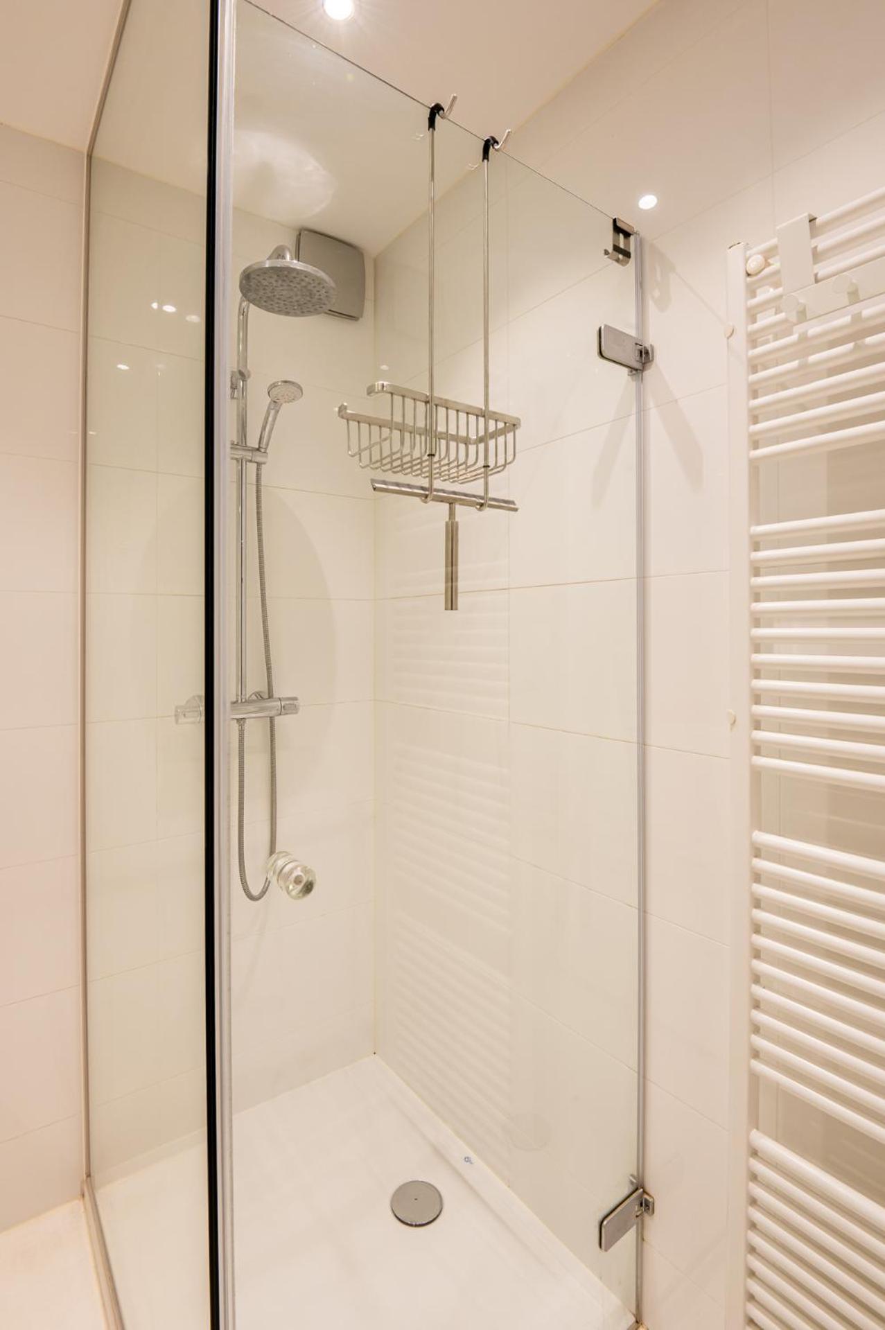 Eliza - Luxurious Apartment With Stunning Sea Views 오스텐드 외부 사진