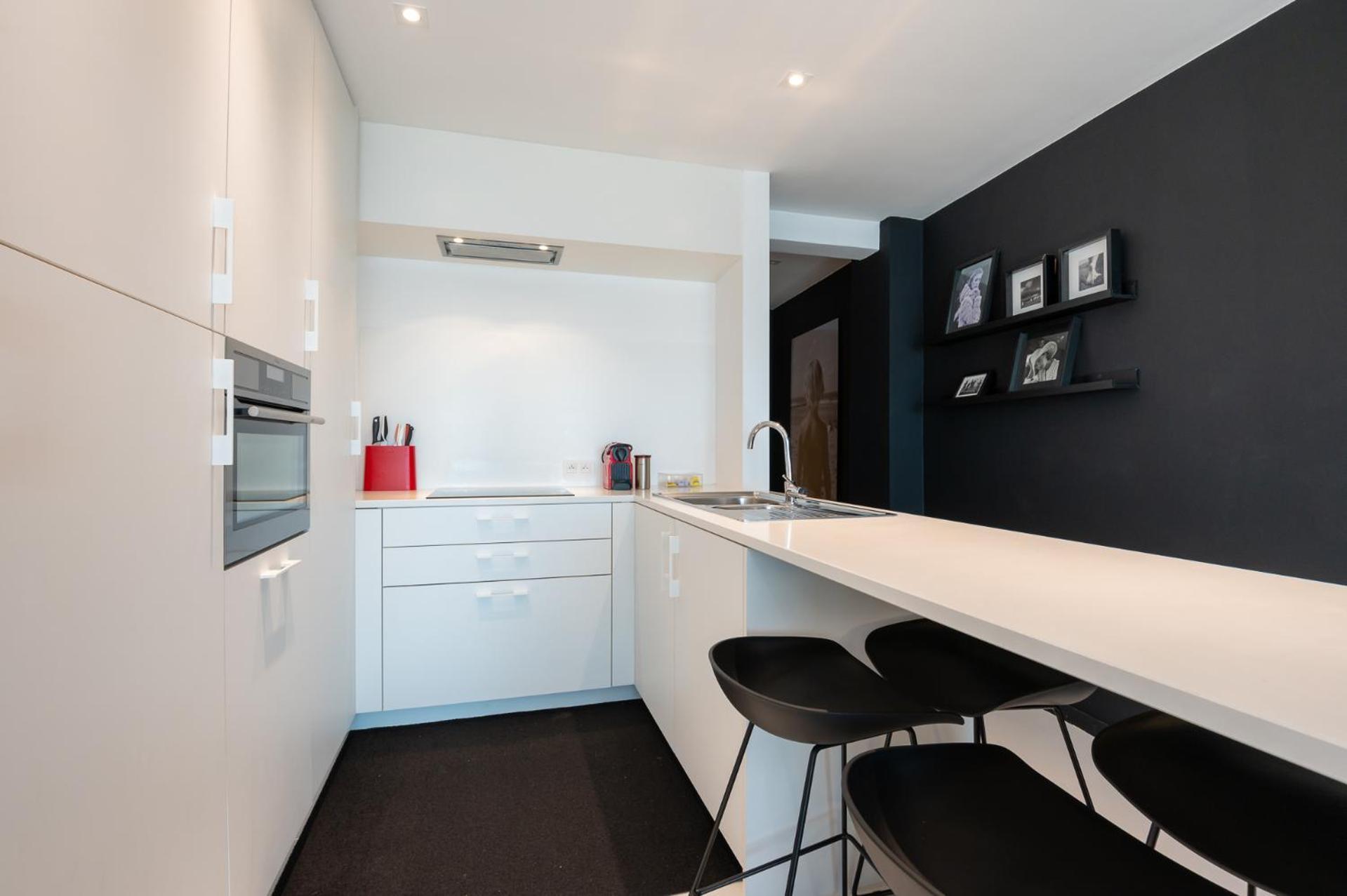 Eliza - Luxurious Apartment With Stunning Sea Views 오스텐드 외부 사진