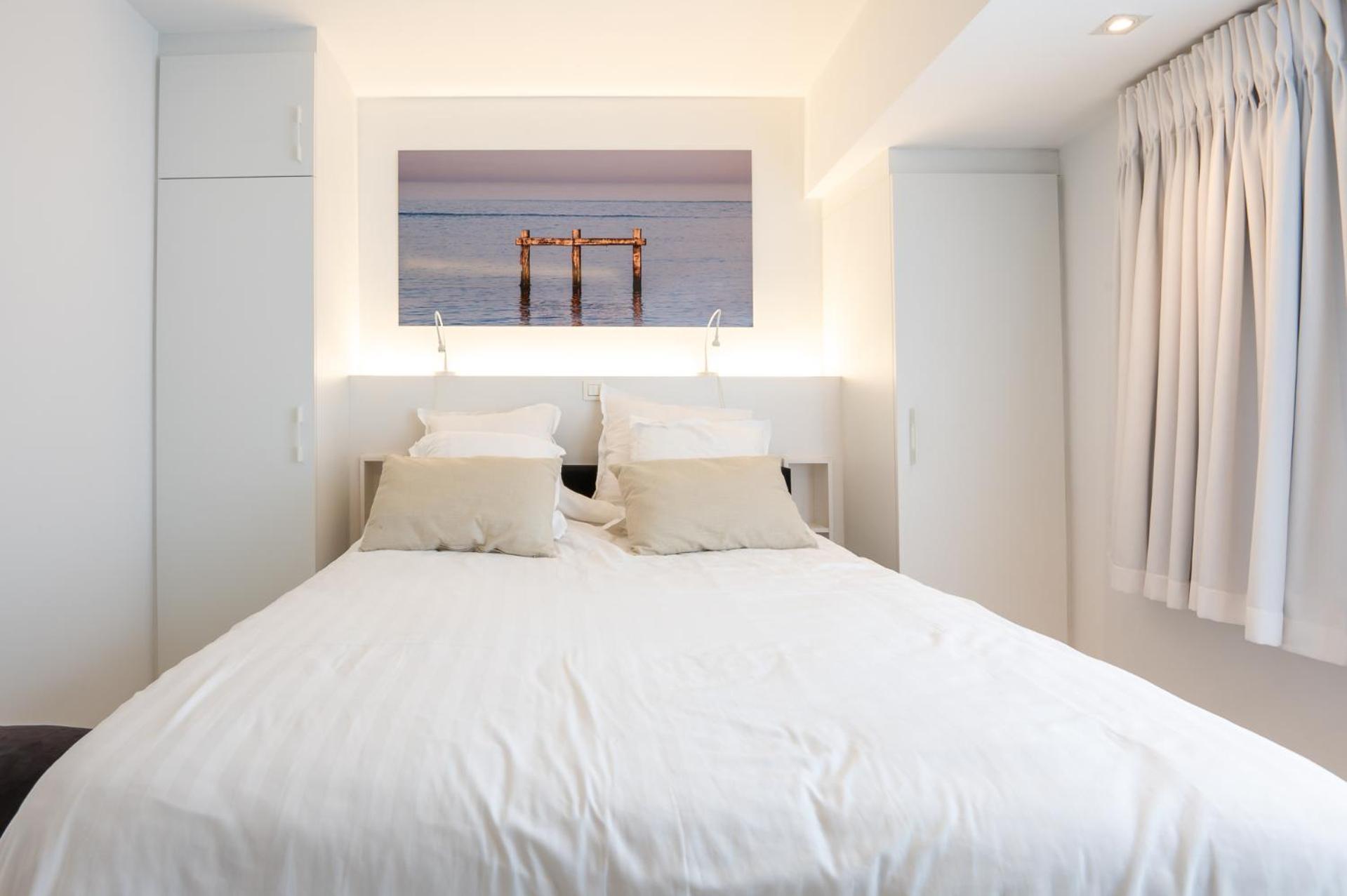 Eliza - Luxurious Apartment With Stunning Sea Views 오스텐드 외부 사진