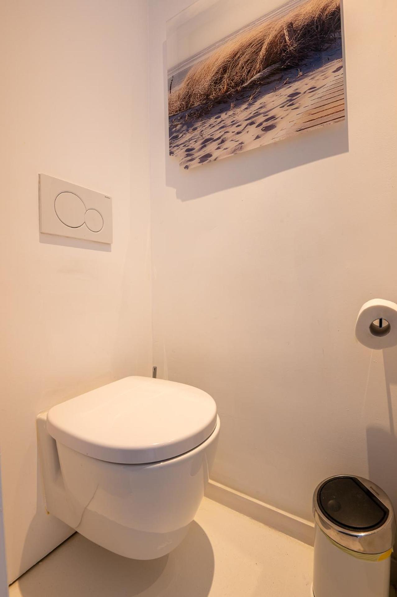 Eliza - Luxurious Apartment With Stunning Sea Views 오스텐드 외부 사진