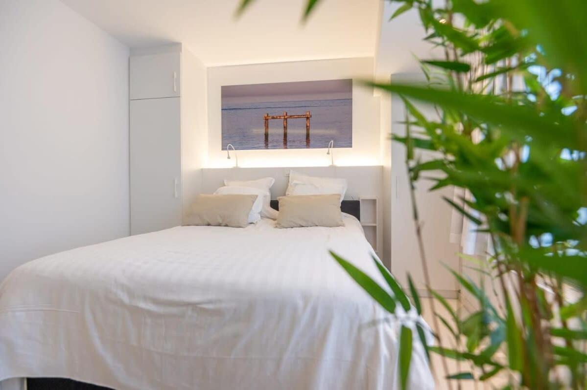 Eliza - Luxurious Apartment With Stunning Sea Views 오스텐드 외부 사진