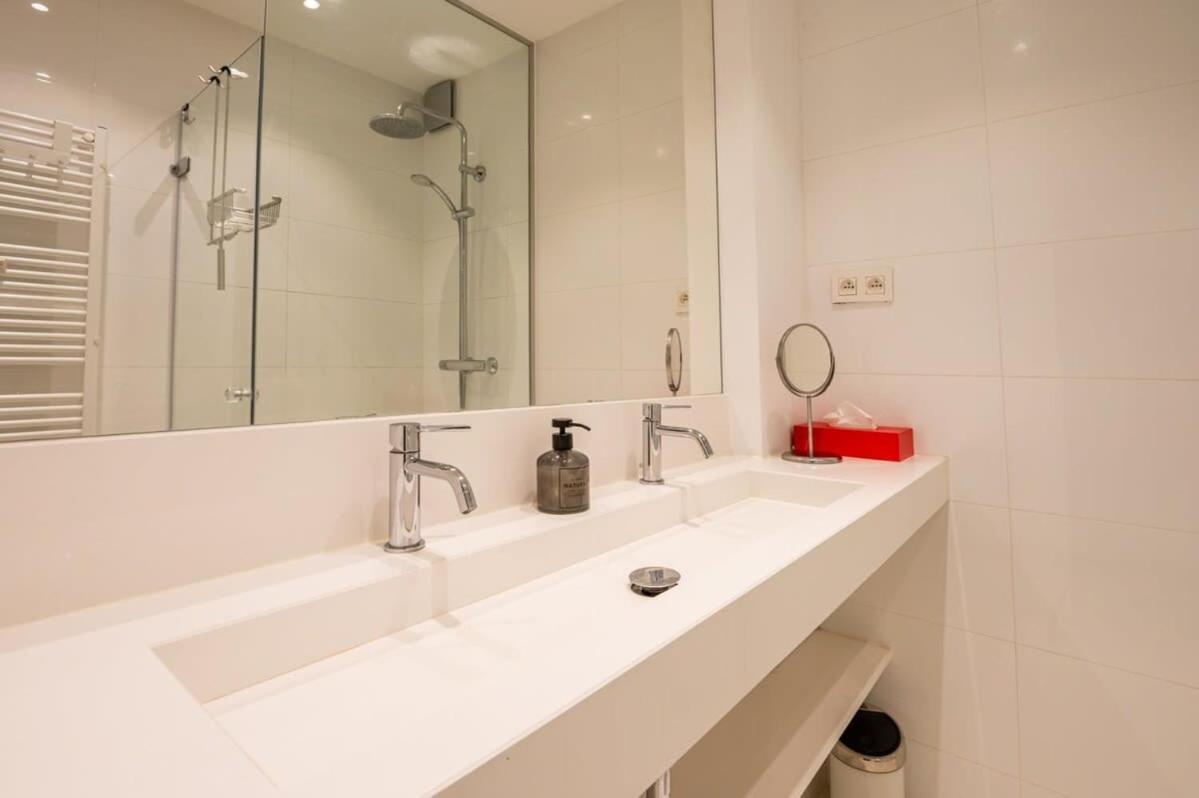 Eliza - Luxurious Apartment With Stunning Sea Views 오스텐드 외부 사진