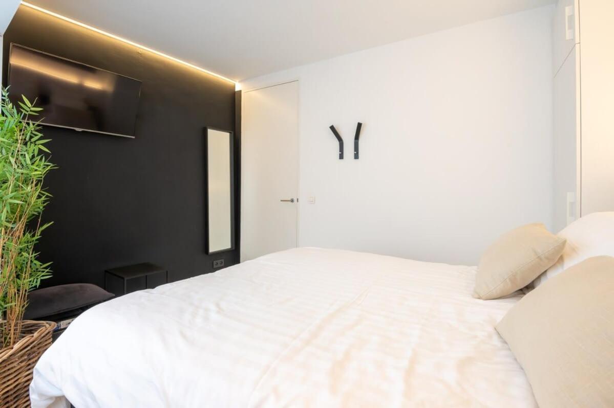 Eliza - Luxurious Apartment With Stunning Sea Views 오스텐드 외부 사진