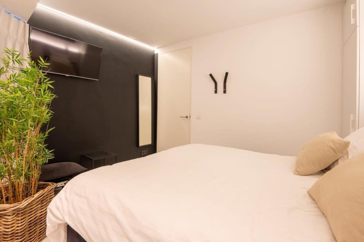 Eliza - Luxurious Apartment With Stunning Sea Views 오스텐드 외부 사진